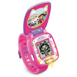 VTech Gabby's Dollhouse Time to Get Tiny