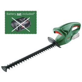 Bosch Easy Hedge Cut 45cm Cordless Hedge Trimmer