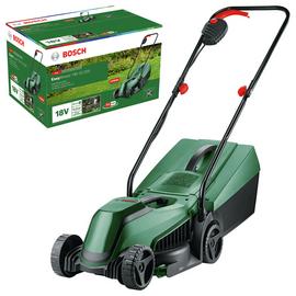 Bosch Easy Mower 32cm Cordless Lawnmower - 18V
