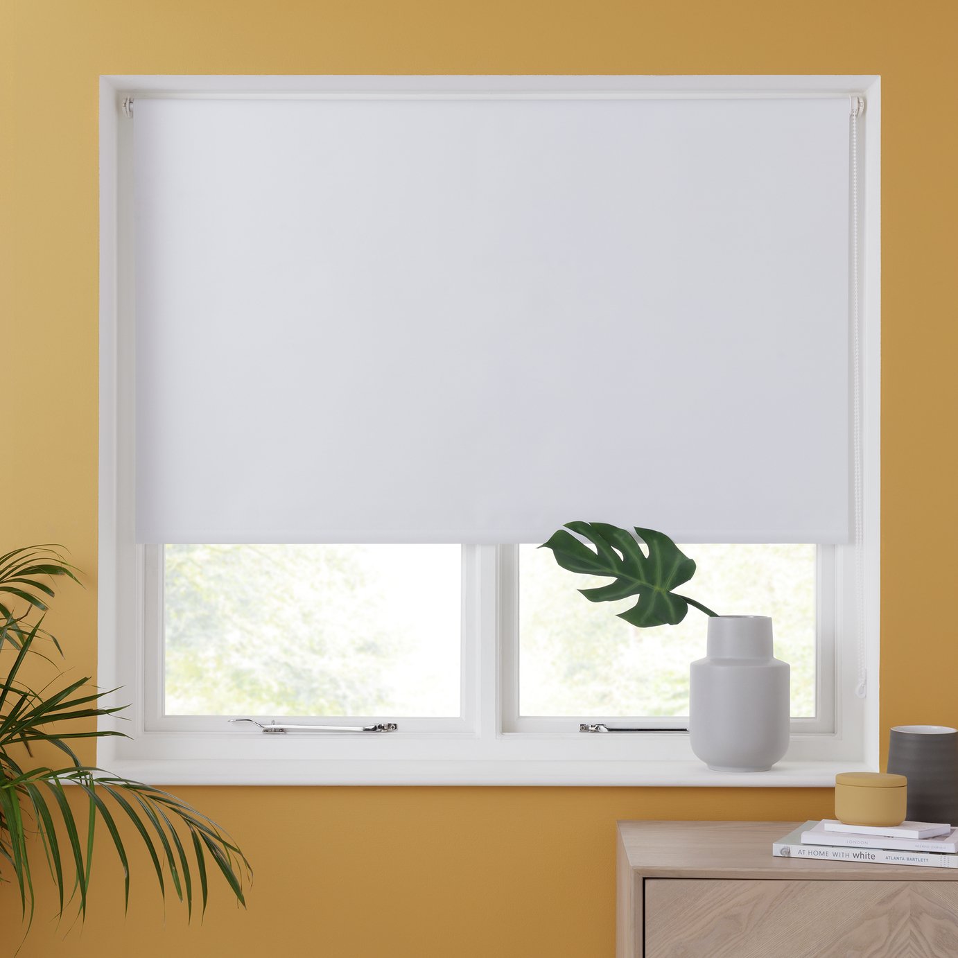 argos blackout blinds