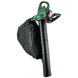 Bosch Universal Corded Leaf Blower and Garden Vacuum