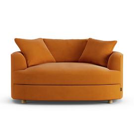 Habitat Sacha Cuddle Chair