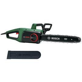Bosch Universal Chain Classic Green Corded Chainsaw - 1800W