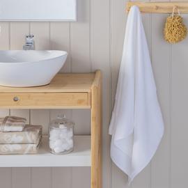 Habitat Egyptian Cotton Bath Towel