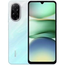 SIM Free Xiaomi Redmi A5 64GB Mobile Phone - Ocean Blue