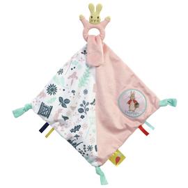Peter Rabbit Flopsy Development Comforter