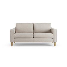 Habitat Flint 2 Seater Sofa