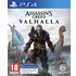 Assassins Creed Valhalla PS4 Game PreOrder