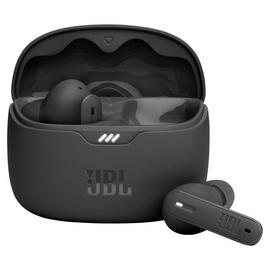JBL Tune Beam 2 In-Ear True Wireless Earbuds - Black