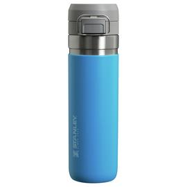 Stanley Quick Flip Azure Water Bottle - 700ml