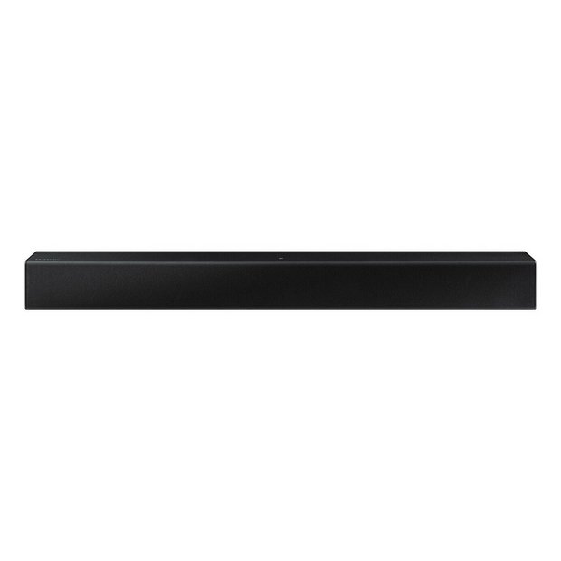 efterår nåde Bære Buy Samsung HW-T400 2.0Ch All-In-One Sound Bar | Sound bars | Argos