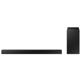 Samsung HW - T420 2.1Ch Sound Bar with Wired Subwoofer