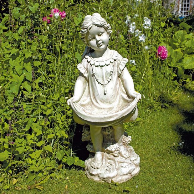 Buy Jill Statue at Argos.co.uk Your Online Shop for Garden ornaments