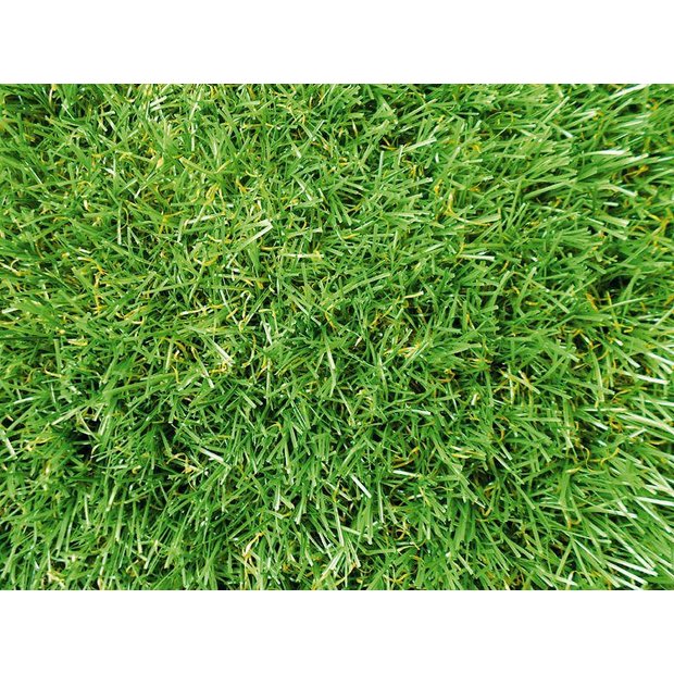 Buy Deluxe Lawn Artificial Grass 4 x 6 Metres at Argos.co.uk Your