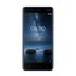 SIM Free Nokia 8 64GB Mobile Phone - Tempered Blue
