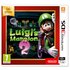 Luigi's Mansion 2 Nintendo Selects 3DS Game