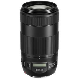 Canon EF 70-300mm f/4 - 5.6 IS II USM Lens