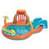 Chad Valley 8.5ft Volcano Activity Kids Paddling Pool - 208L
