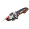 WORX WX523 18V 20V MAX WORXSAW Cordless Compact Circular Saw