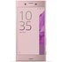 Sim Free Sony XZ Mobile Phone - Pink