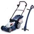 Spear & Jackson 36cm Corded Lawnmower 1400W and Trimmer 350W