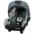 Nania Beone SP Group 0+ Baby Seat - Black and Grey