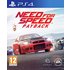 Need for Speed: Payback PS4 Game