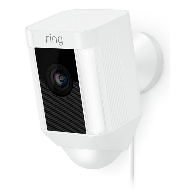 ring indoor cam argos