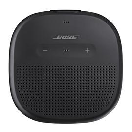 Bose Soundlink Micro Wireless Speaker - Black