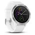 Garmin Vivoactive 3 GPS Smart Watch - White