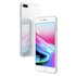 SIM Free iPhone 8 Plus 256GB Mobile Phone - Silver