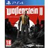 Wolfenstein II The New Colossus PS4 Game