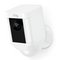 Ring Spotlight Camera Battery- White