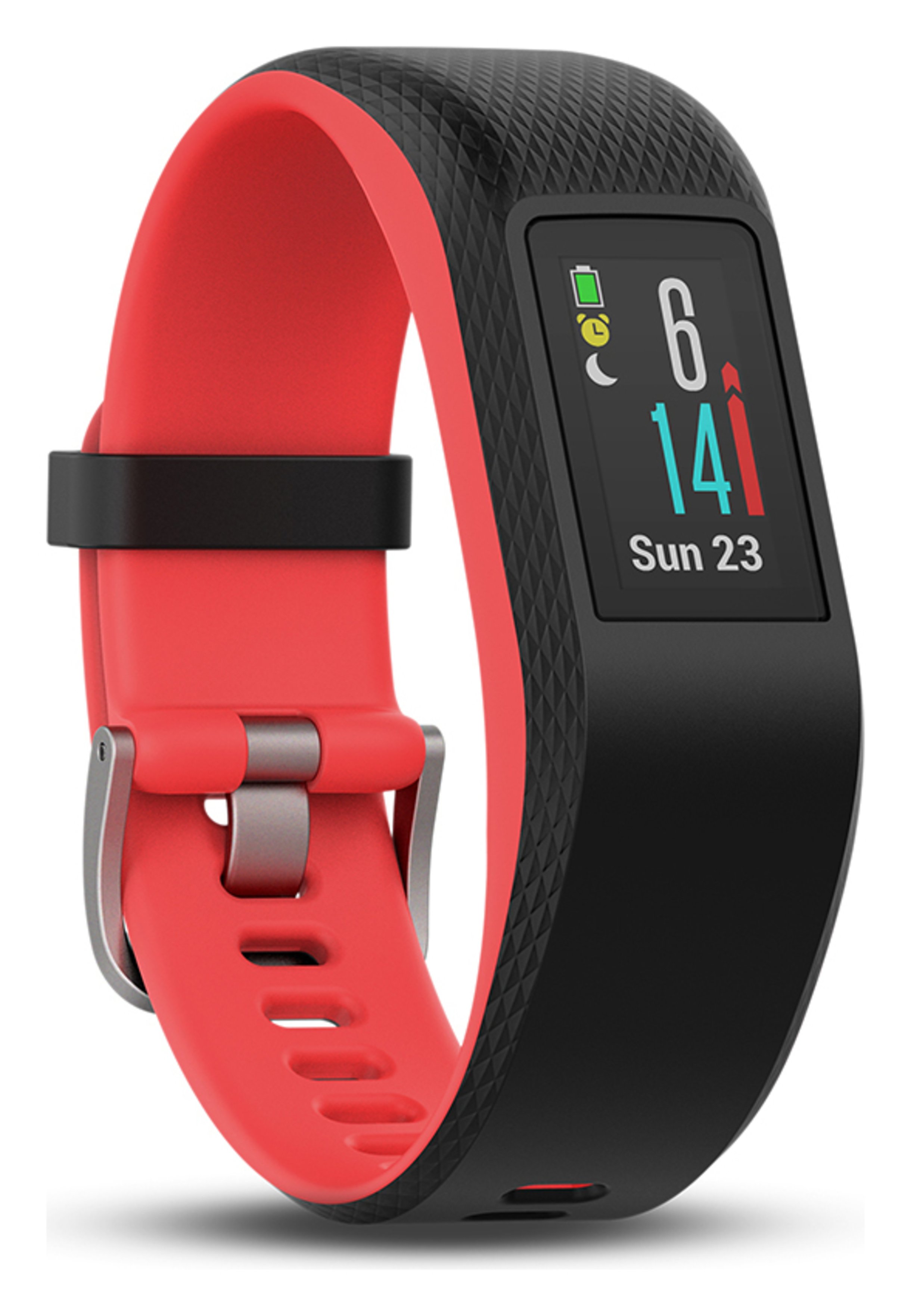 activity tracker with gps