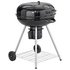 56cm Kettle Charcoal BBQ