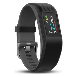 Garmin Vivosport Smart Activity Tracker with GPS