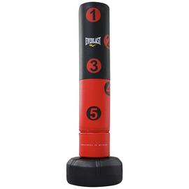 Everlast Target Freestanding Punchbag