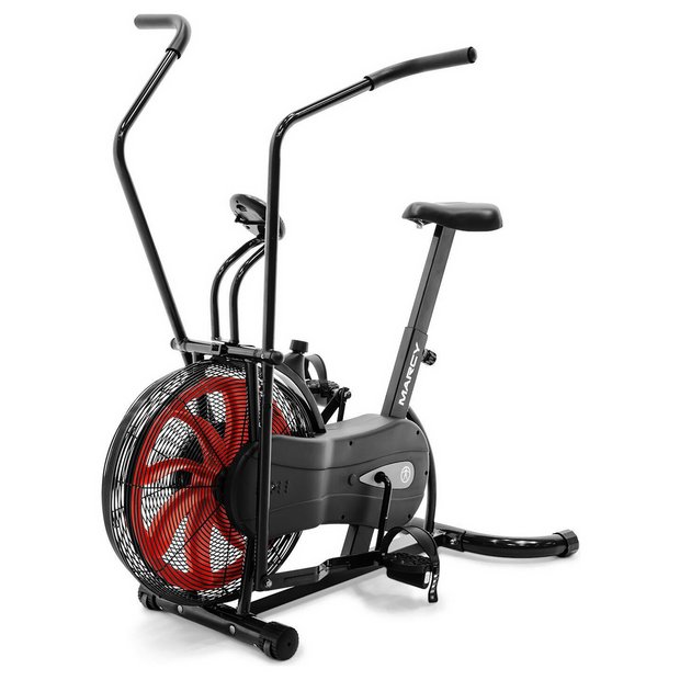 Mini exercise bike discount argos