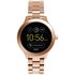 Fossil Venture Gen 3 Smart Watch - Rose Gold Tone