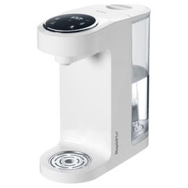 Nuby Rapid Hot Machine - White