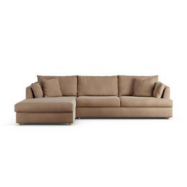 Habitat Holmfirth Left Hand Sofa