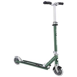 Globber Flow Element Light Scooter - Olive
