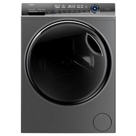 Haier HW100 B14979S8U1 9KG 1400 Washing Machine – Graphite