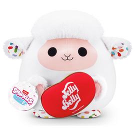 Snackles Series 2 14" Babra Plush