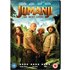 Jumanji: The Next Level DVD