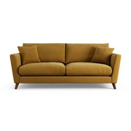 Habitat Lomond 4 Seater Sofa