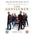 The Gentlemen DVD