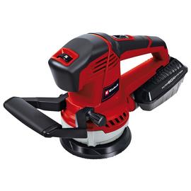 Einhell 400W Eccentric Corded Orbital Sander