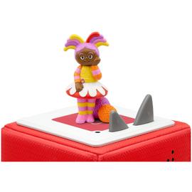 tonies Bedtime with Upsy Daisy Audio Classic Tonie Character