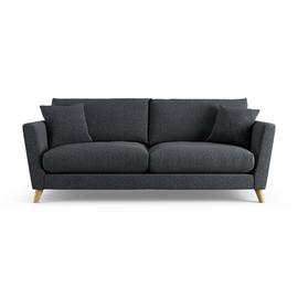Habitat Lomond 4 Seater Sofa